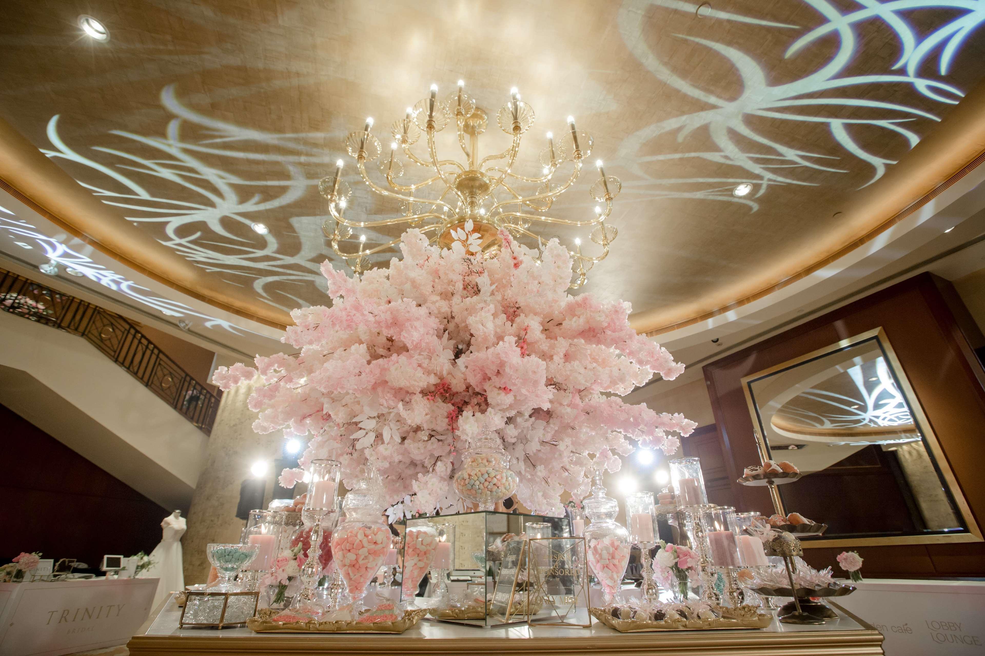 Conrad Hong Kong Hotell Eksteriør bilde